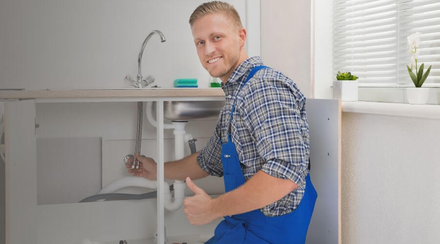 Weekend Plumber Service in Alvin, IL